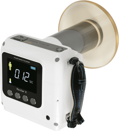 Rextar Portable X-Ray Generator | RF America IDS